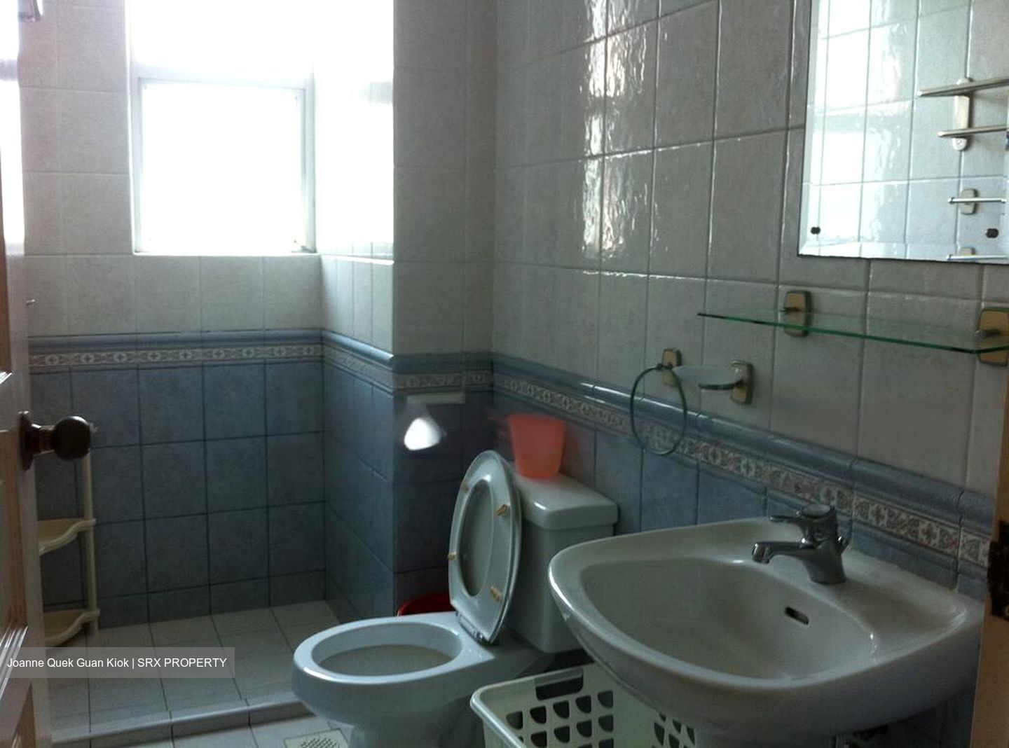 Grand Chateau (D21), Condominium #497560421